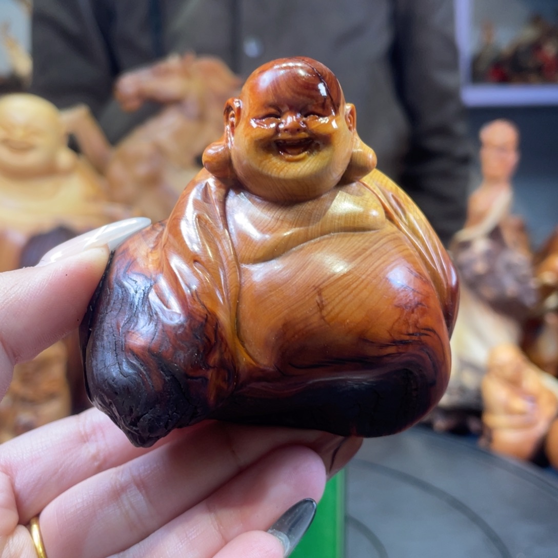 手串/手链柏木（崖柏）