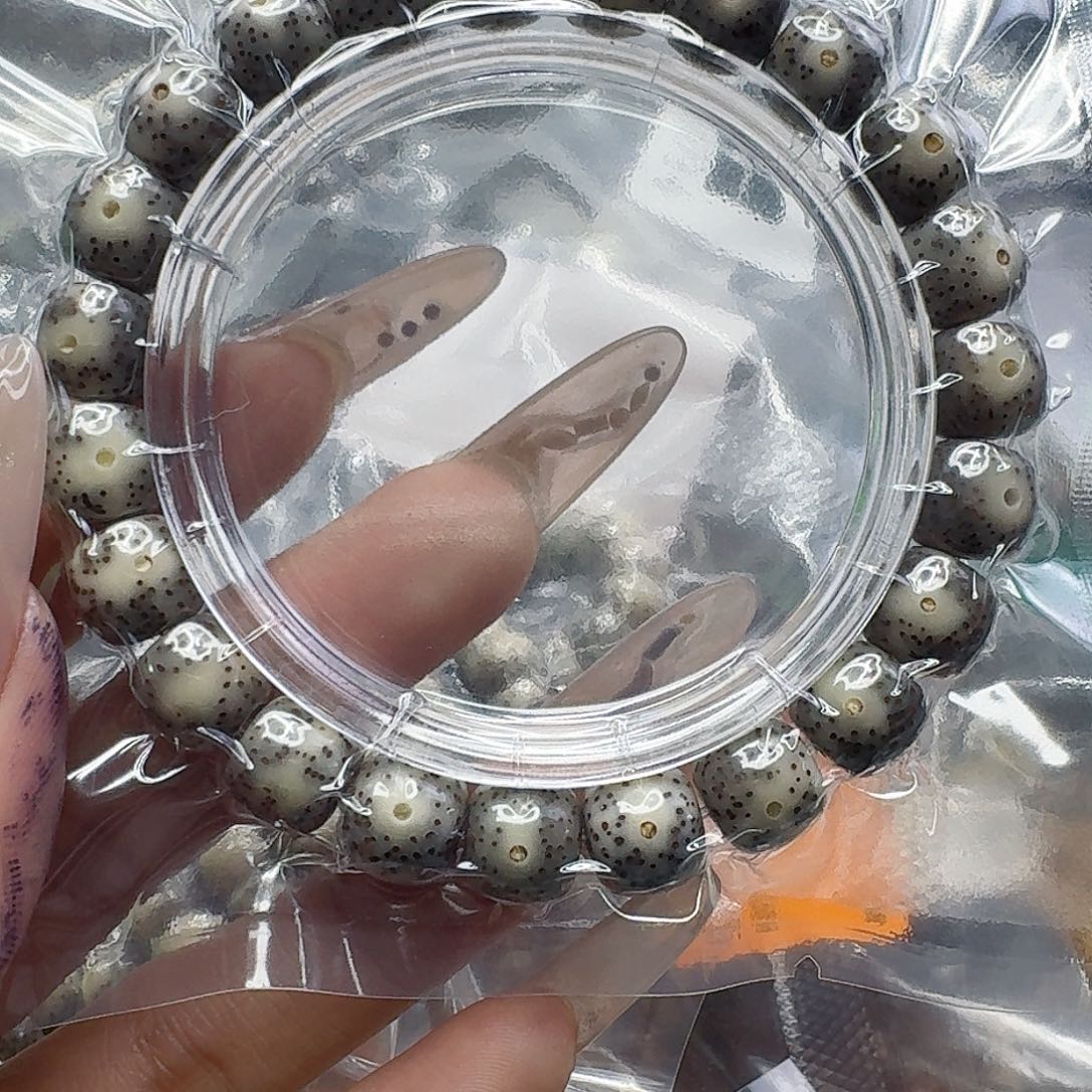 手串星月菩提229快乐星月菩提1