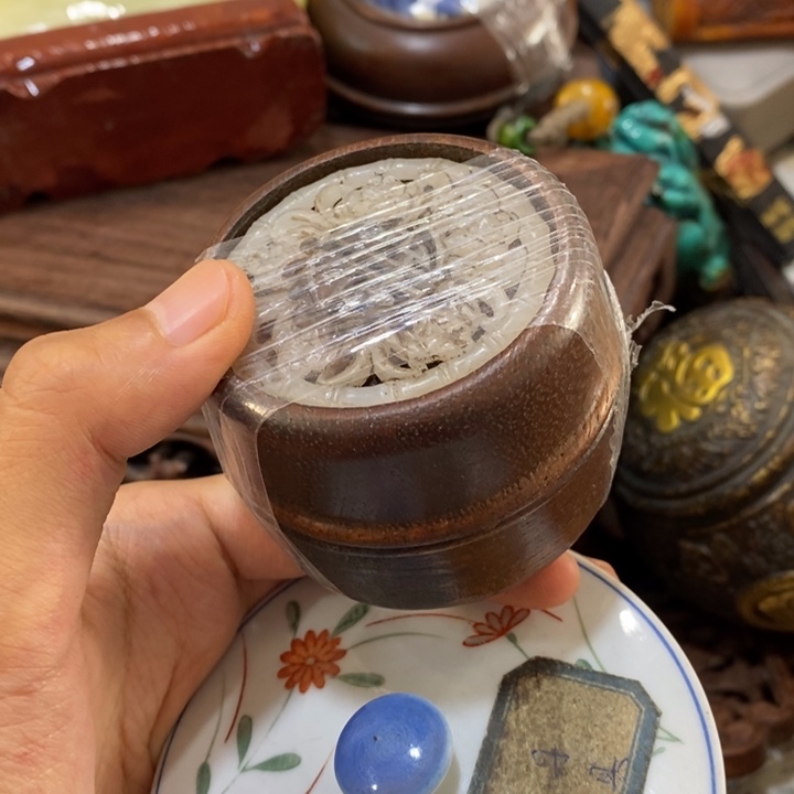 紫砂陶瓷艺术陶瓷艺术