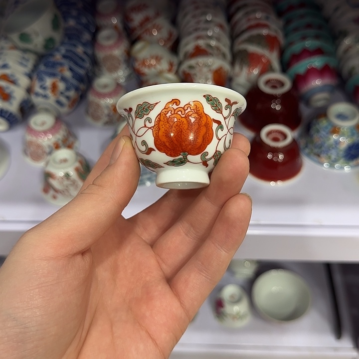 陶瓷艺术品收藏陶瓷