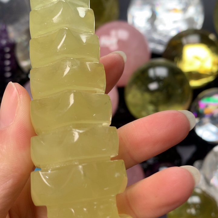 水晶水晶未镶嵌水晶