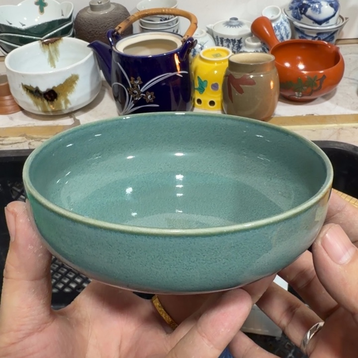 陶瓷推荐第二名20包邮