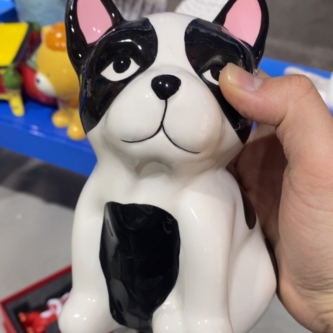 瓷片全店9.9米包邮发货