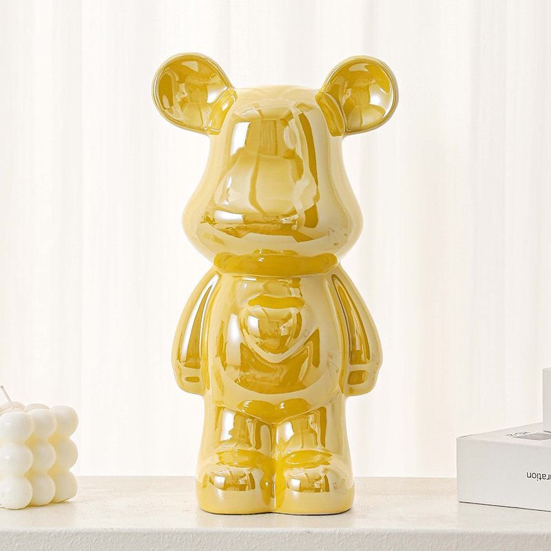 63cm-1.4米落地大摆件