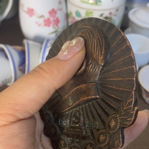 摆件景德镇陶瓷学院