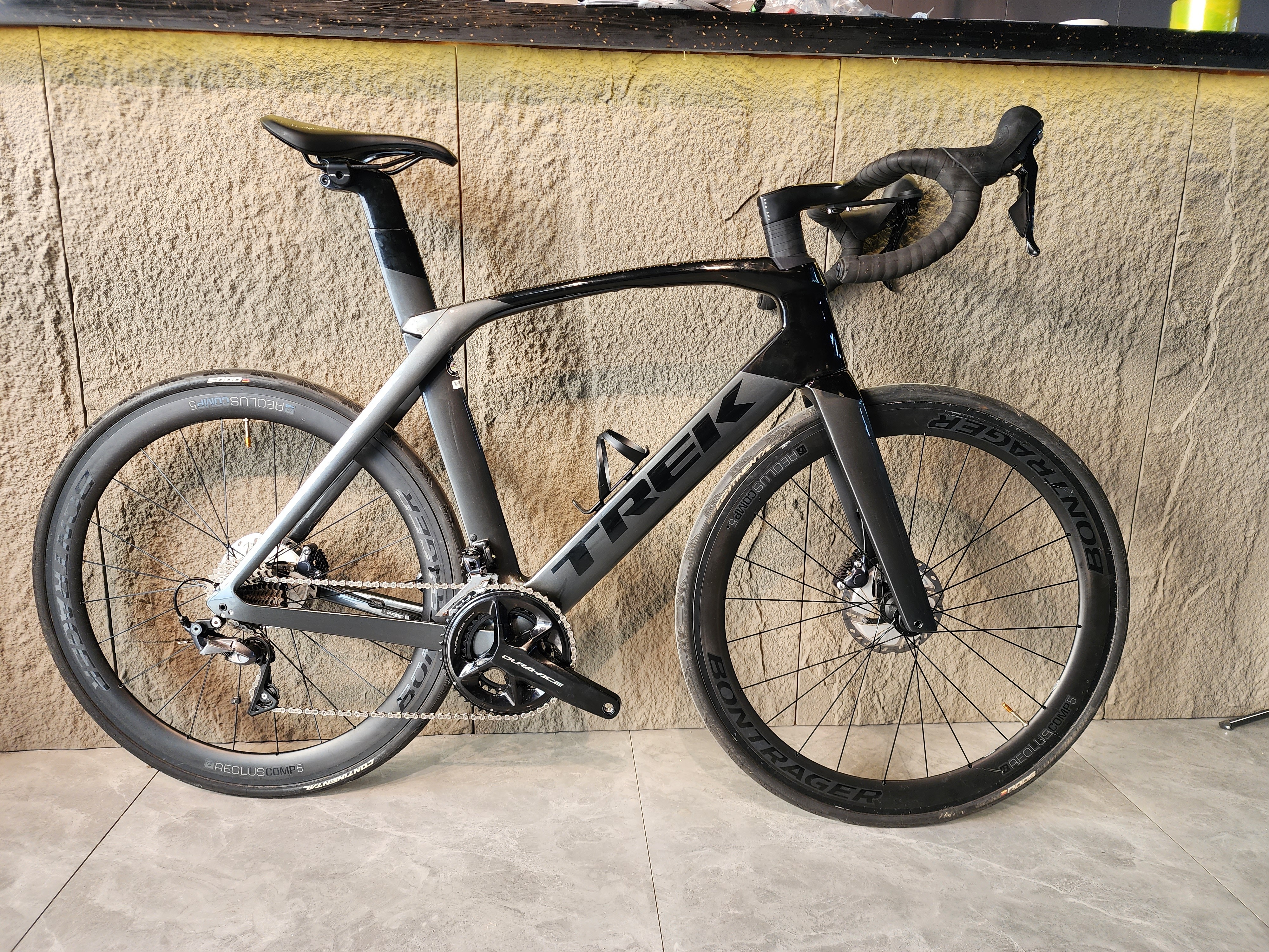 崔克马东公路自行车58尺码