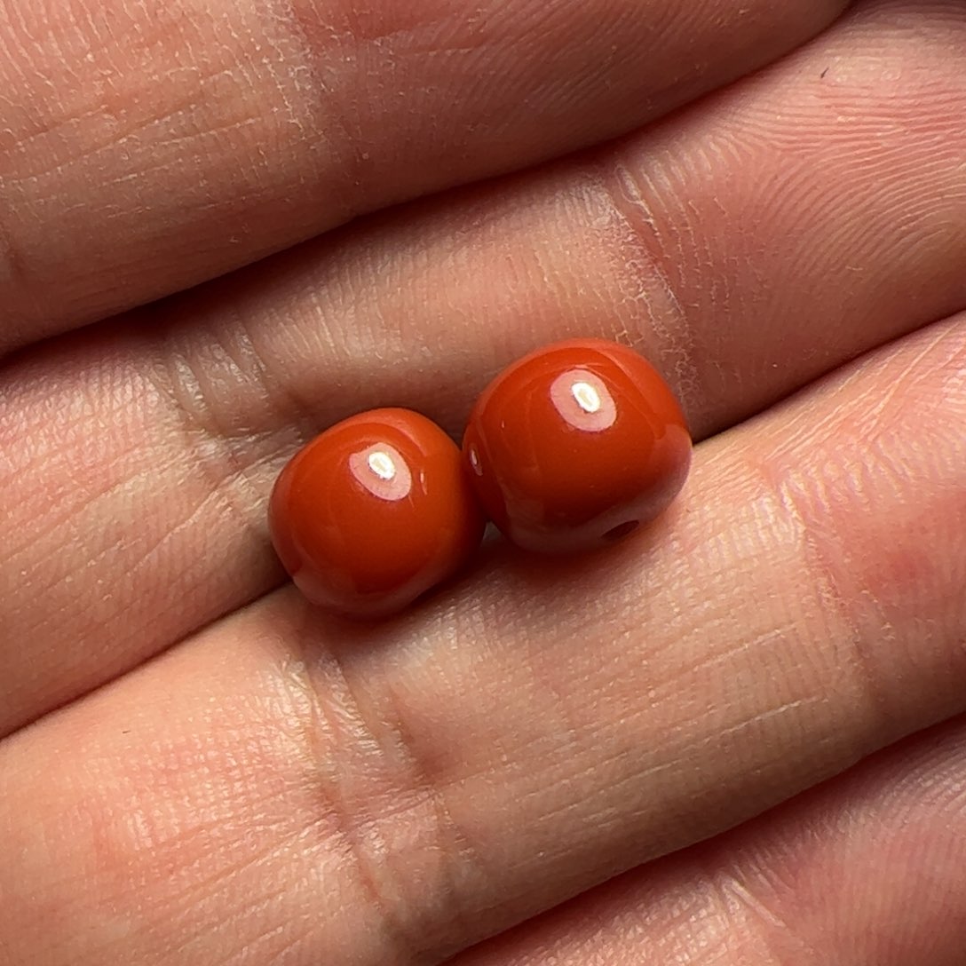 南红玛瑙老型未镶嵌冰***冰