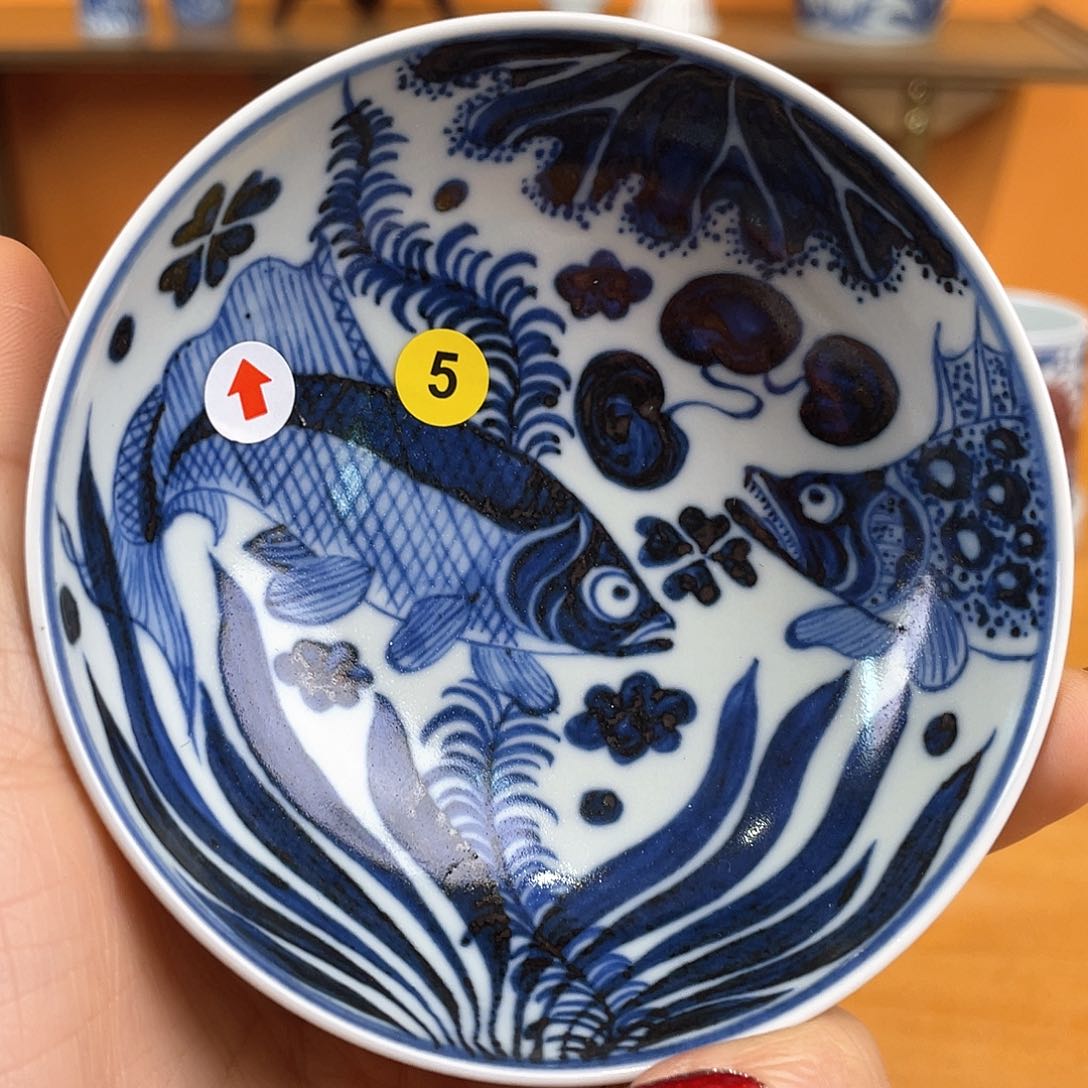 景德镇陶瓷景德镇瓷器