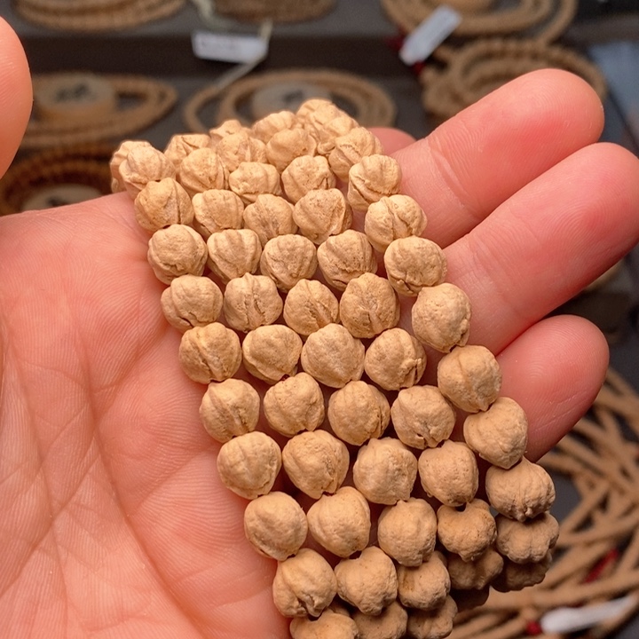 柏香籽/百香籽手串