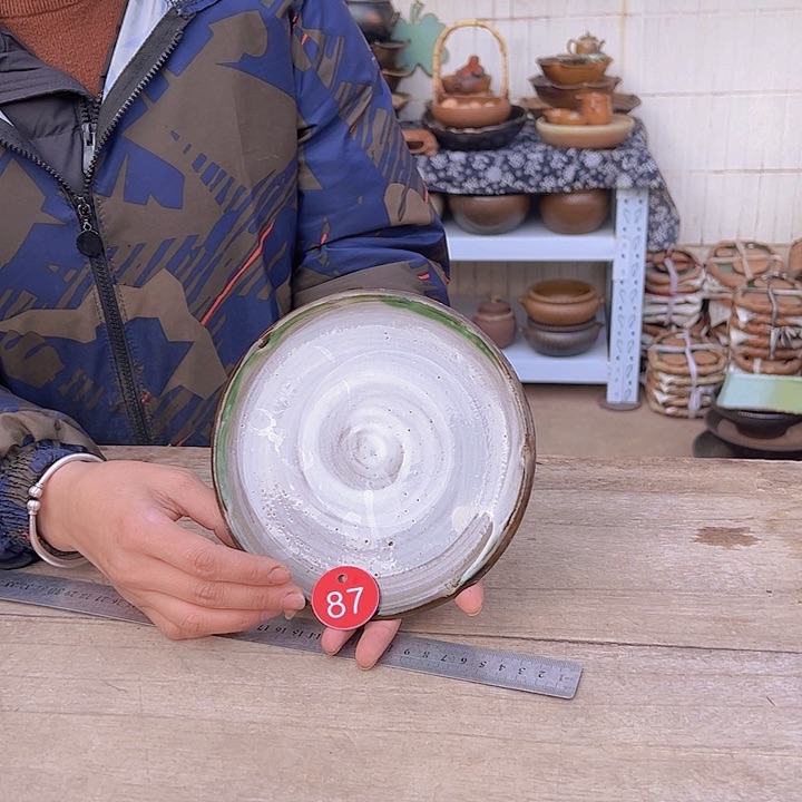 紫砂紫砂茶具捡漏