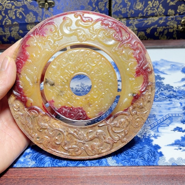 底槽青官方链接一物一图发货。