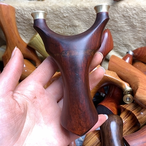 大果紫檀（缅甸花梨）瑕疵219