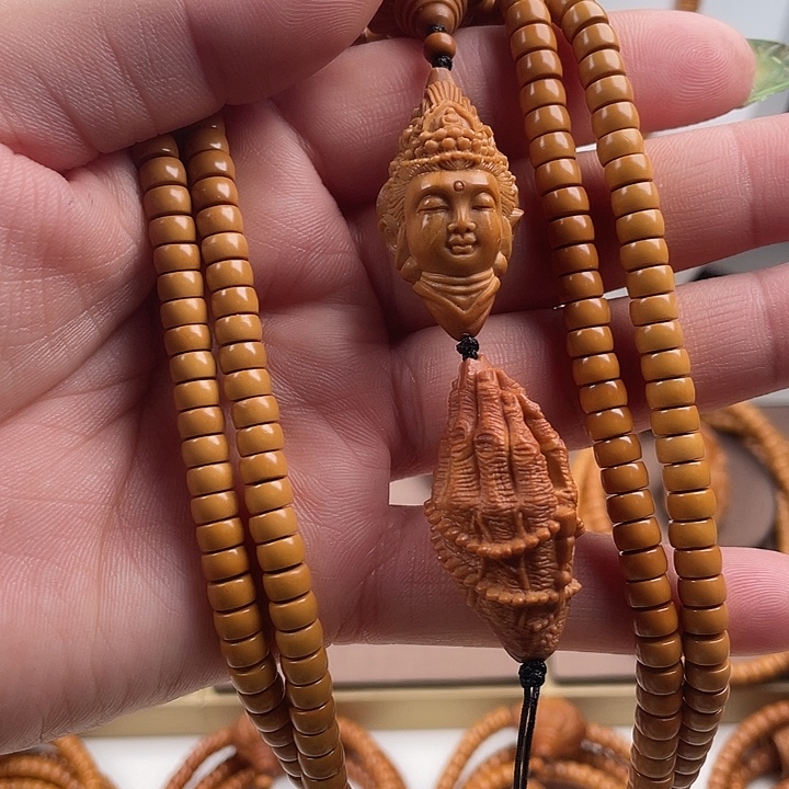 手串/手链橄榄核橄榄核核尖188