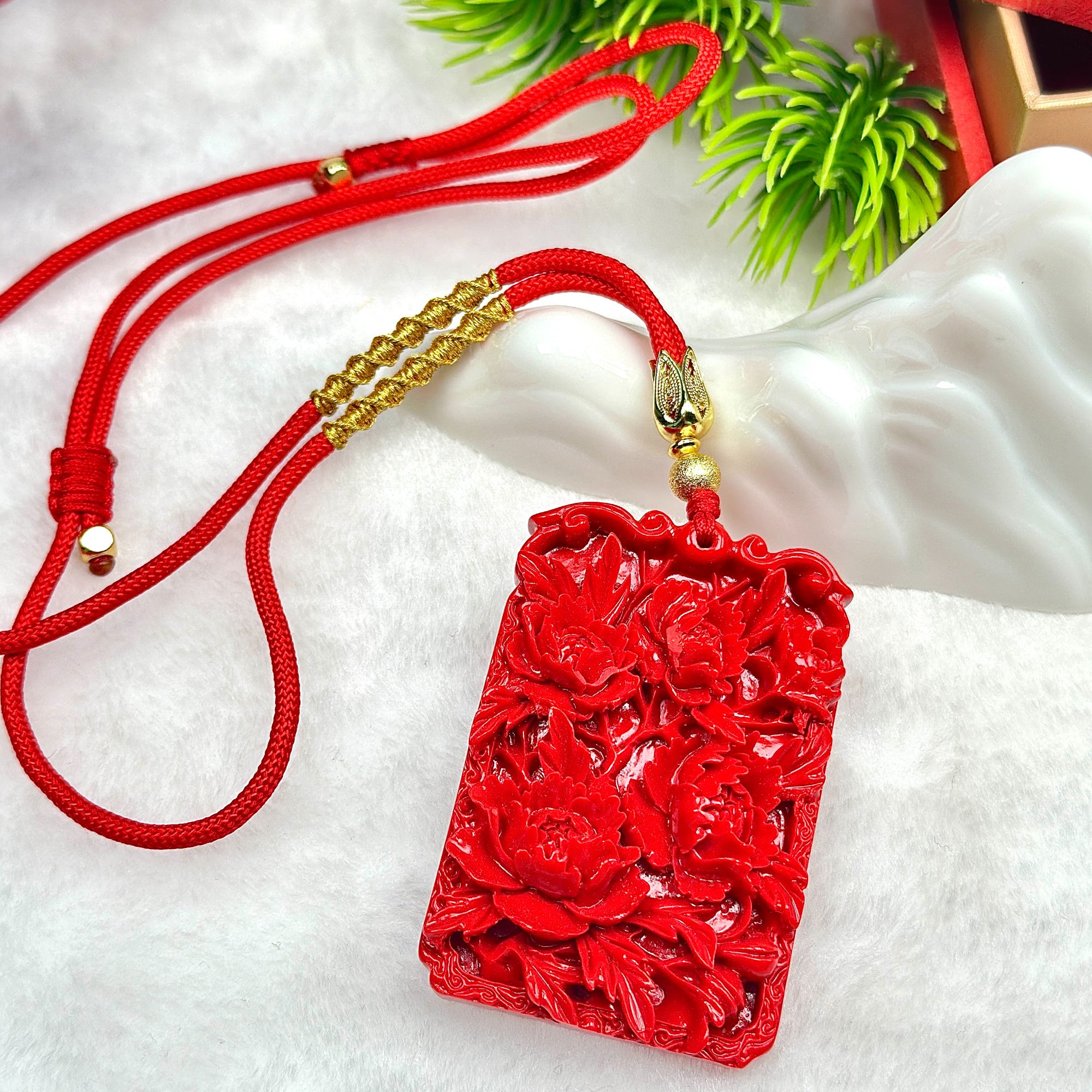 雪涧优选-吊坠多样性发一件-k578