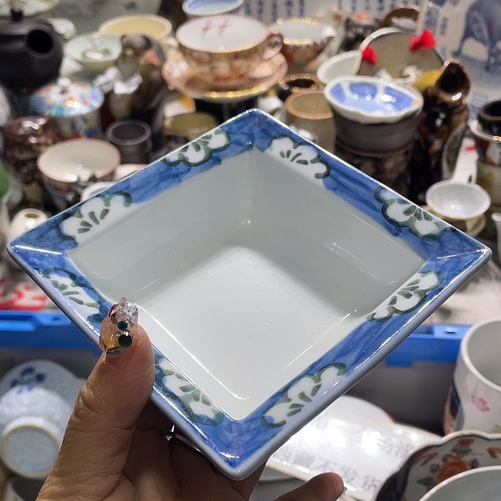 瓷片19.9包邮新疆西藏不发货