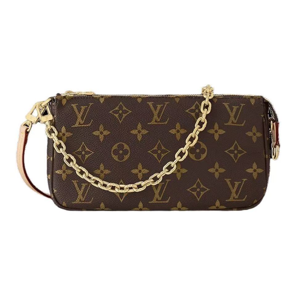 全新未使用 LouisVuitton/路易威登 路易威登 安洁利严选/qx