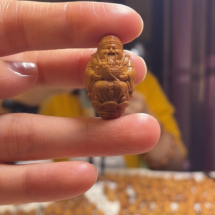 手串/手链橄榄核
