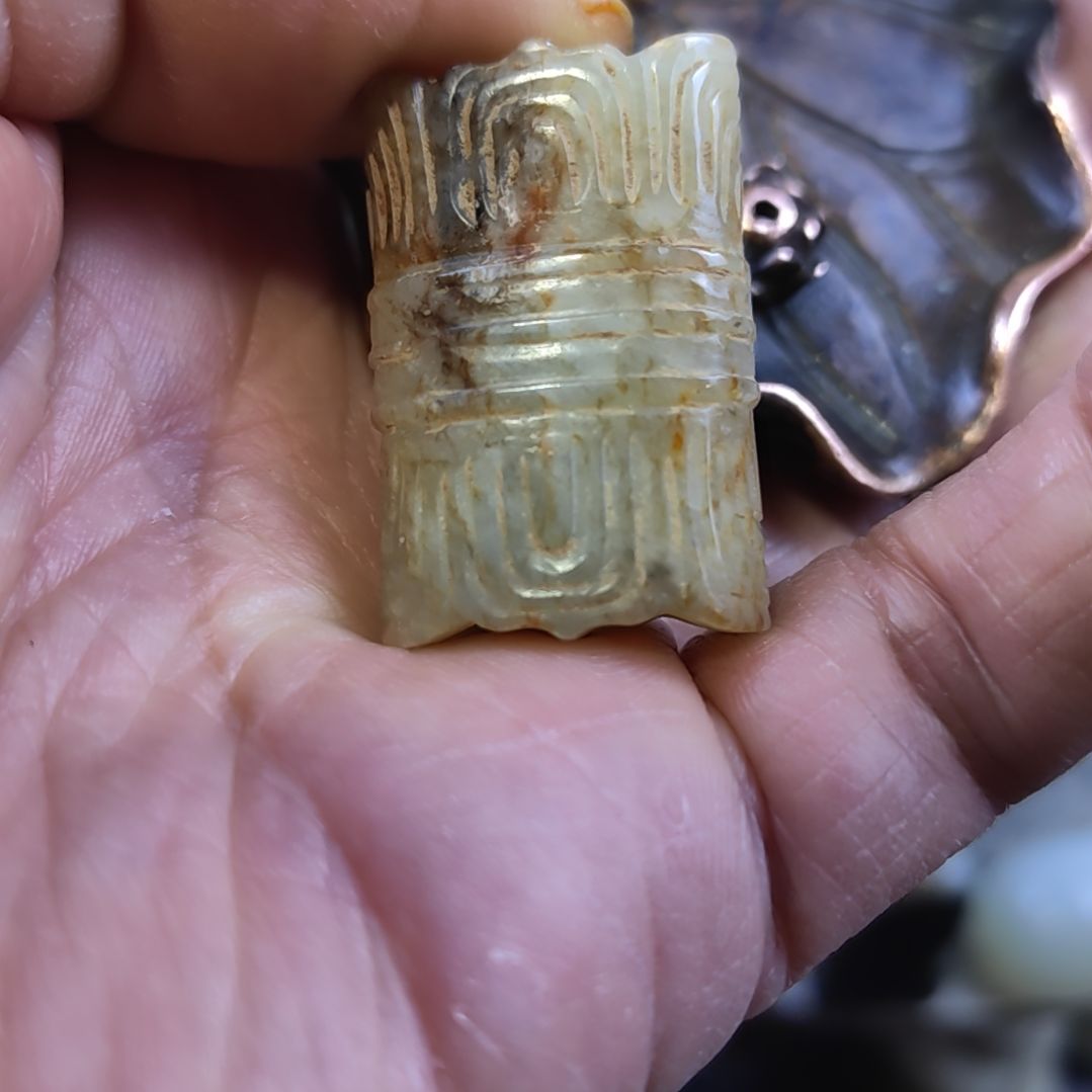 摆件铜器杂件摆件茶宠物店