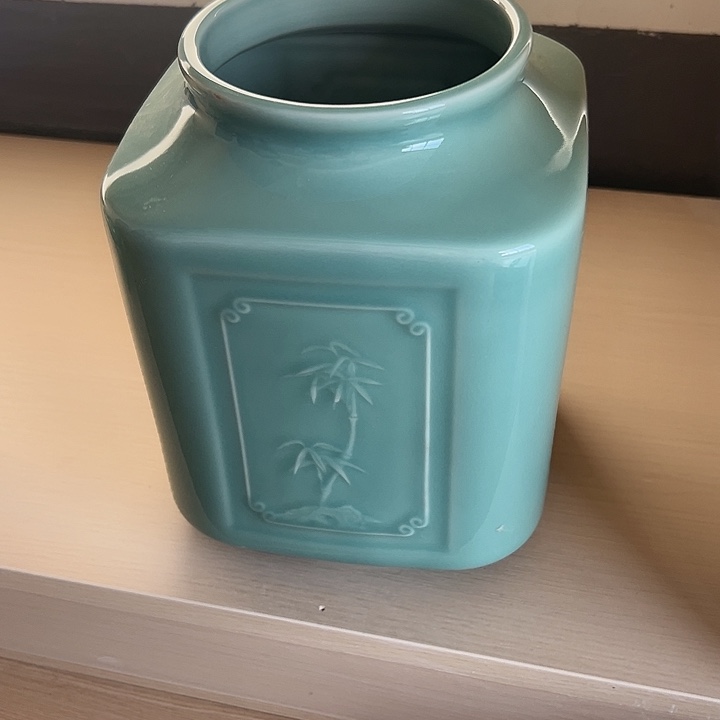 小米茶器龙泉青瓷