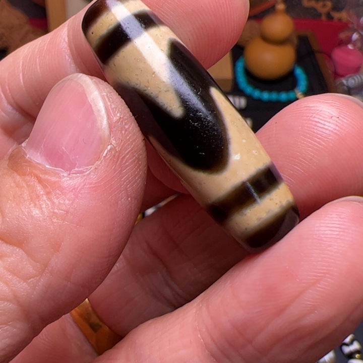 未镶嵌颈饰玛瑙/玉髓