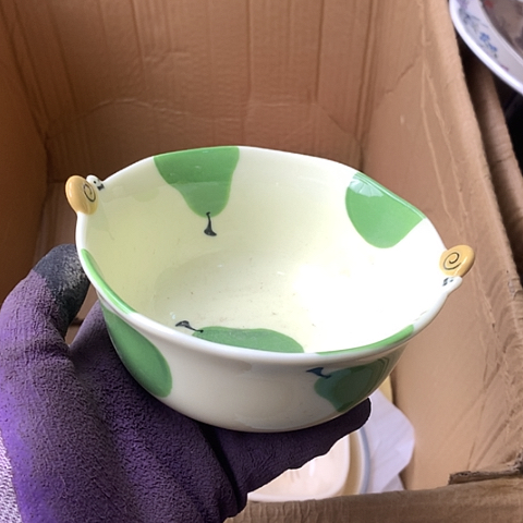 陶瓷制品满25拼单发货默认微瑕