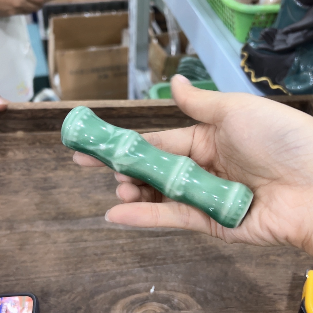 云间青瓷龙泉青瓷