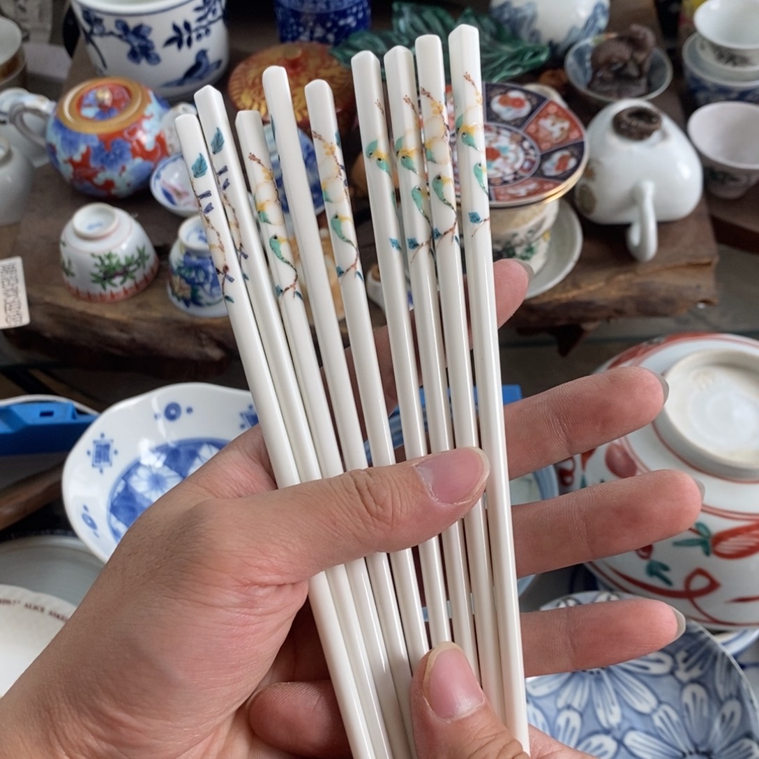 瓷器口，瓷器瓷器的时候