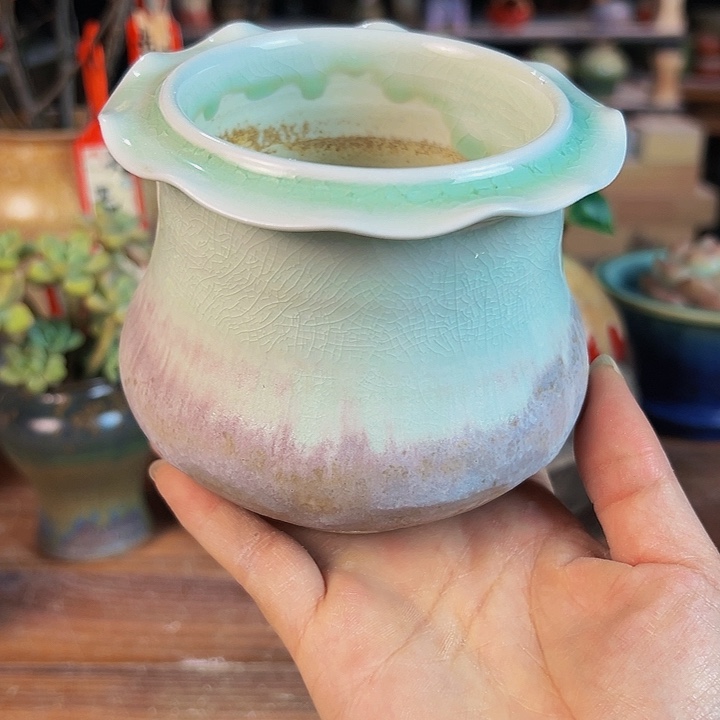 景德镇陶瓷2单包邮