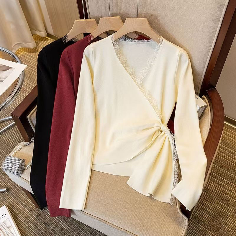 091高级质感清凉一夏百搭打底限量款）打底