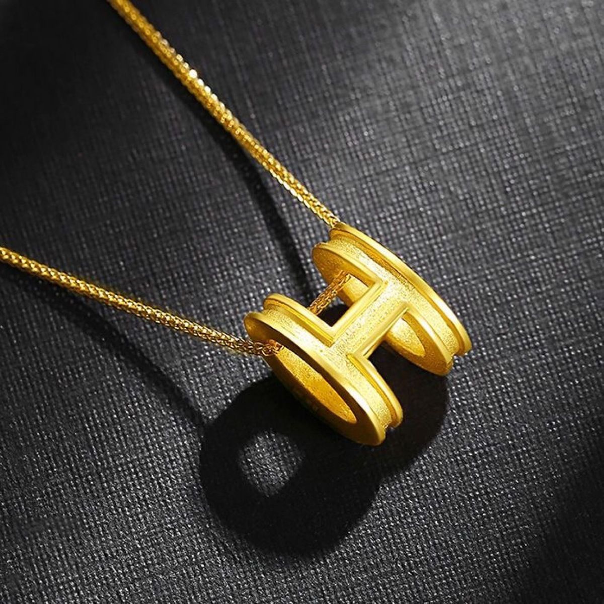 合金项链 热卖中 轻奢百搭休闲时尚