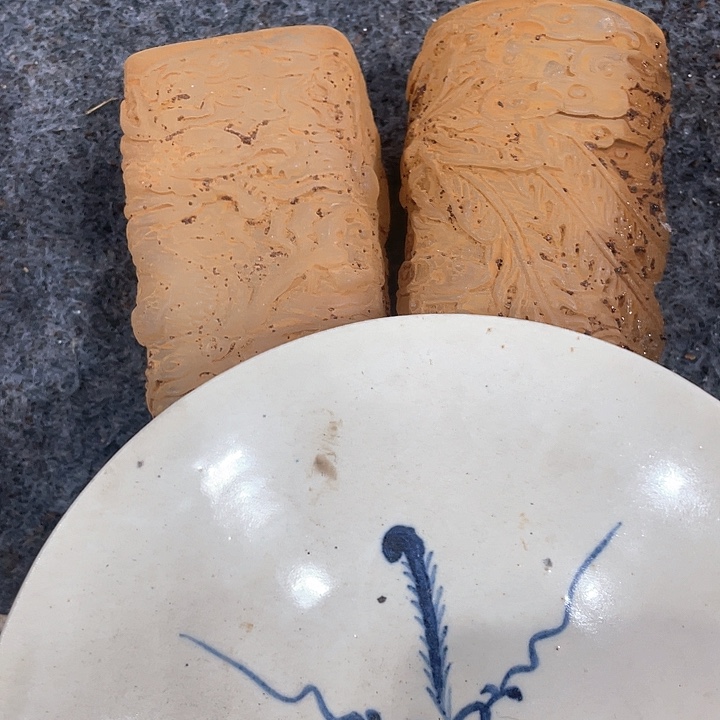 瓷器瓷器摆件摆件軍