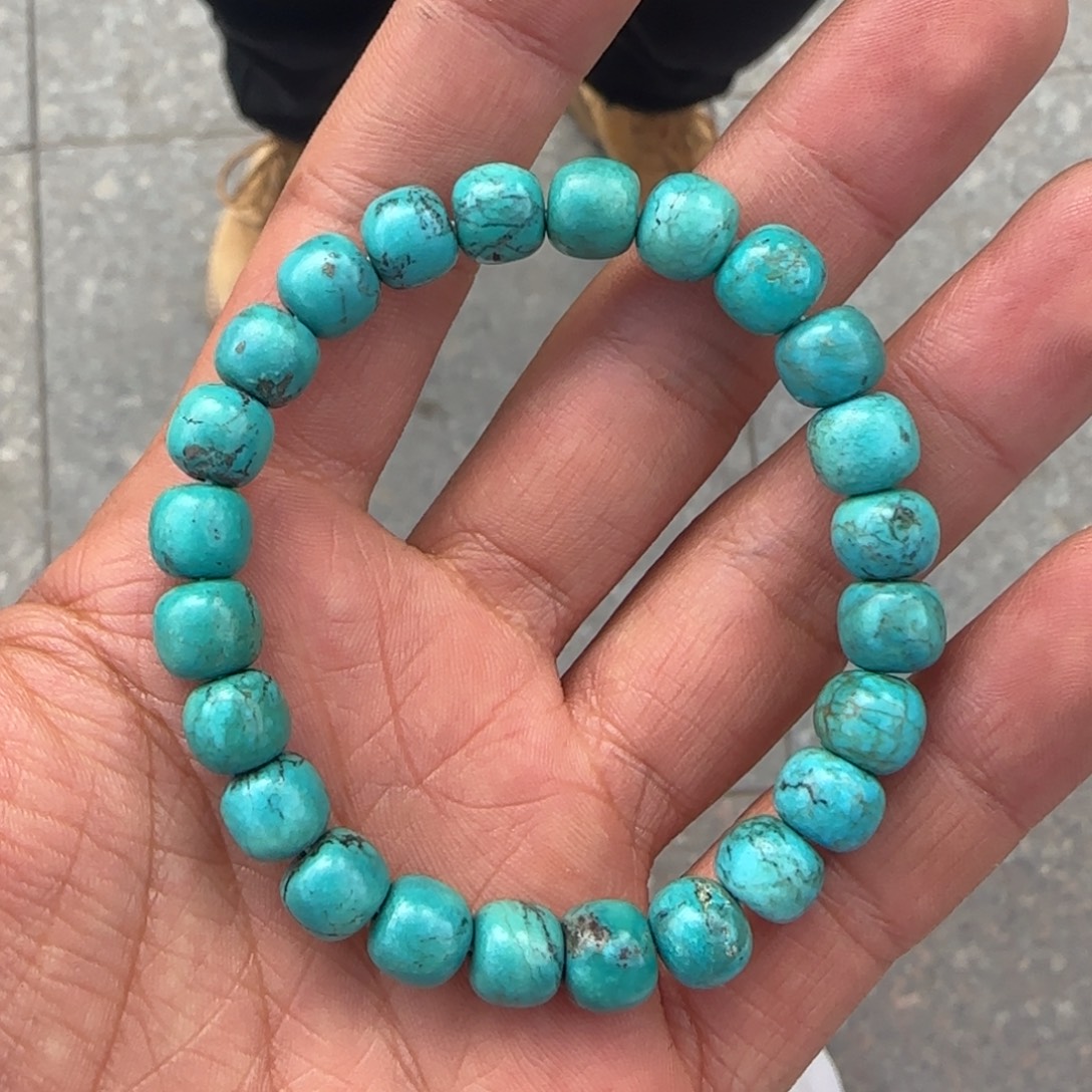 格萨推荐藏传文玩一件