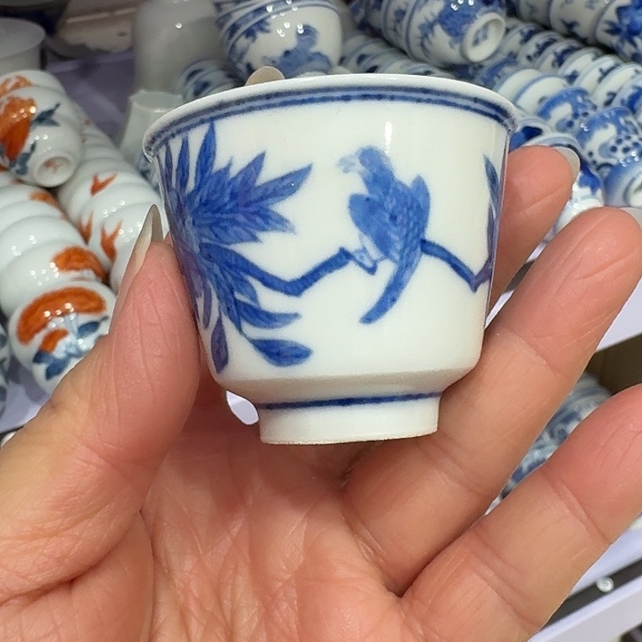 灵****陶瓷艺术品收藏陶瓷