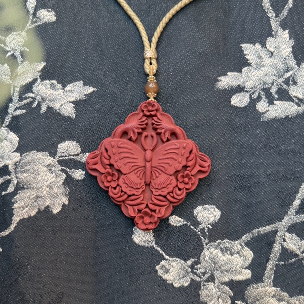 【天道香4】古法纯手工合香牌