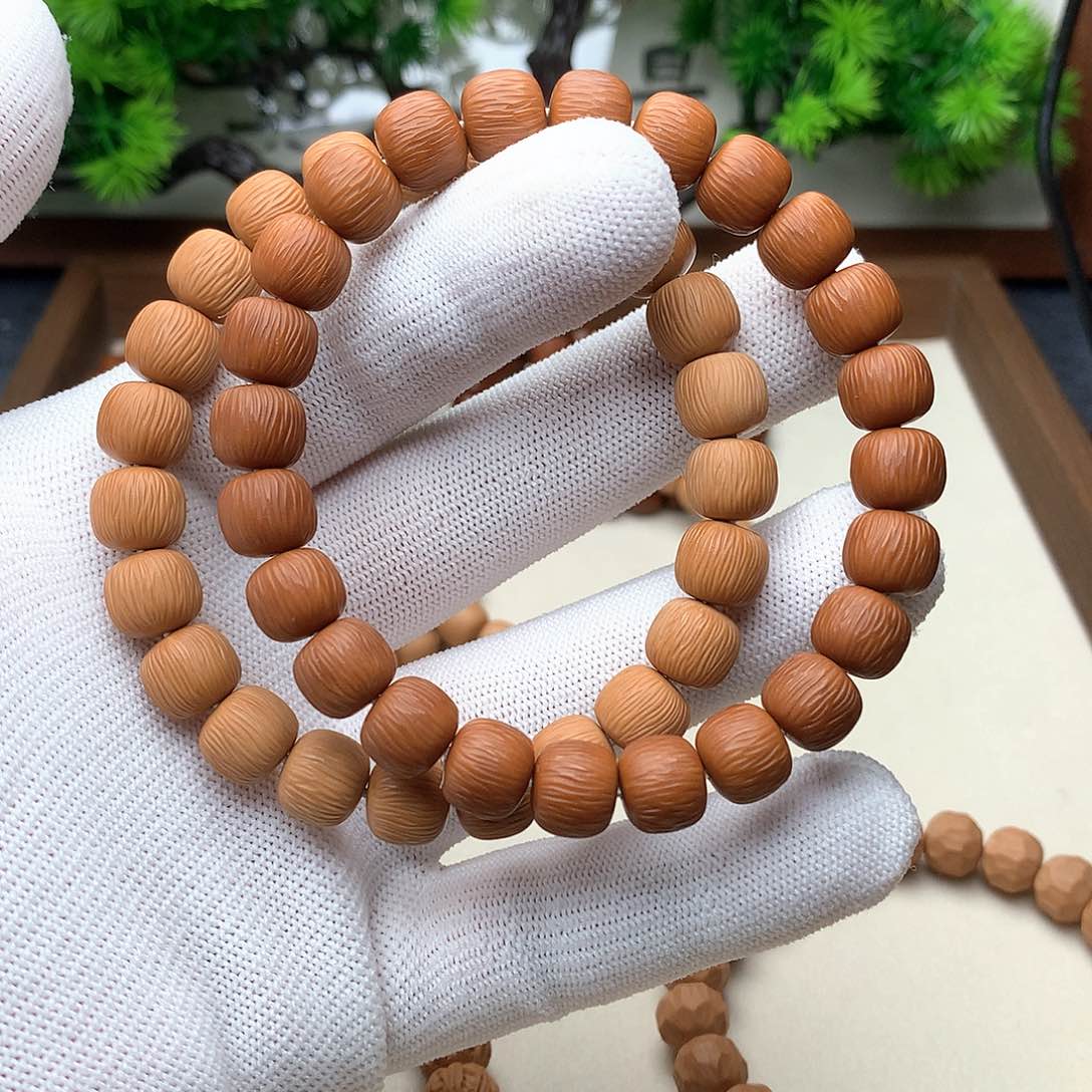 猴头核桃手串千刃全品