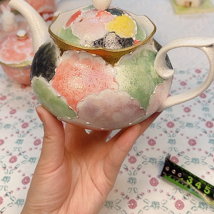 瓷片The first thing 