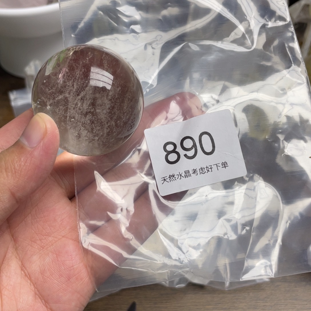 未镶嵌珠宝半成品水晶
