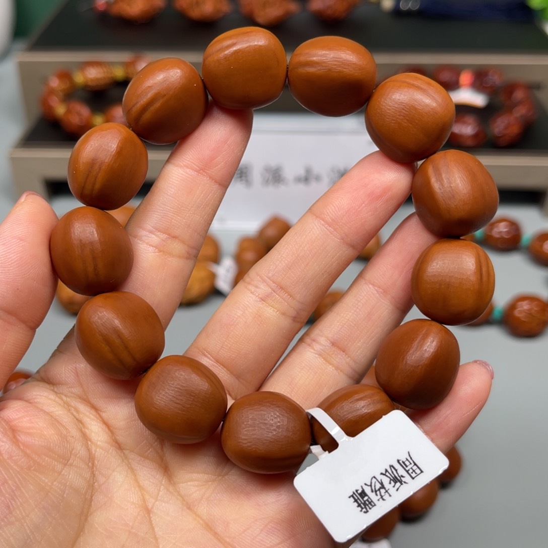 手串/手链橄榄核1.6随行