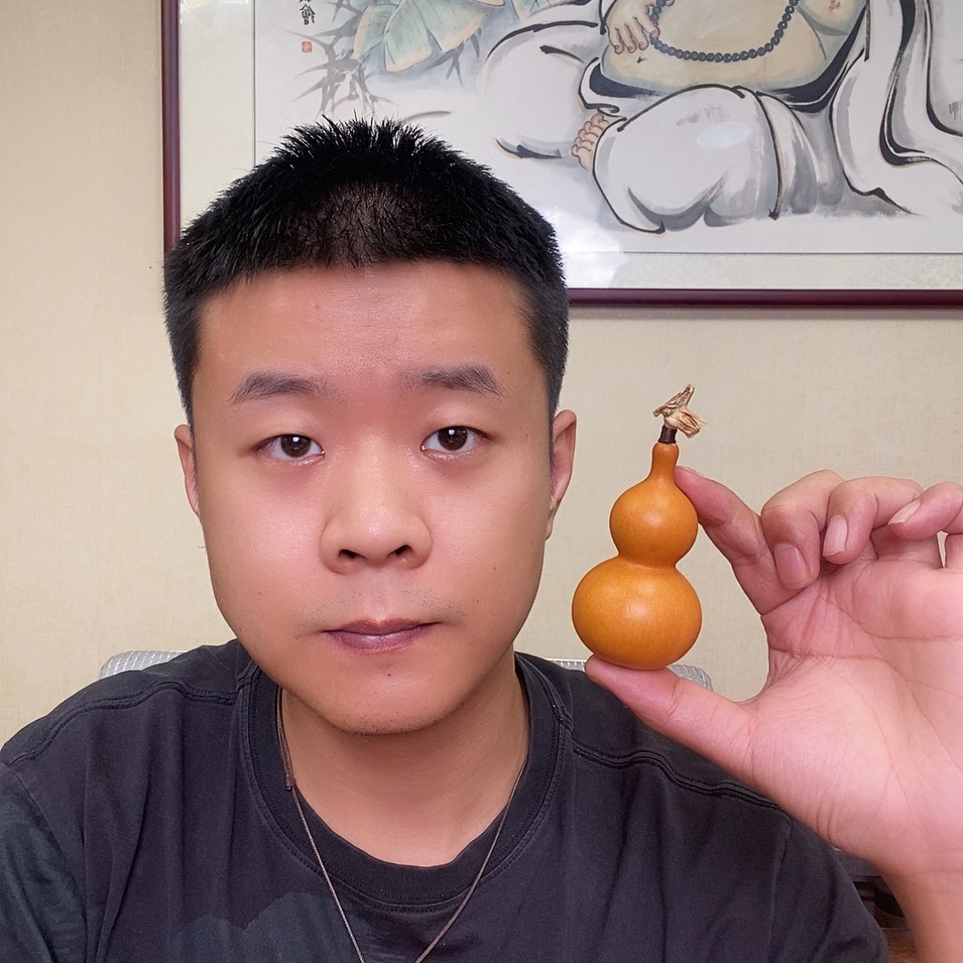 空***白吊坠柏香籽/百香籽