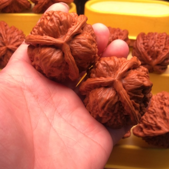 鑫***y吊坠文玩核桃核桃