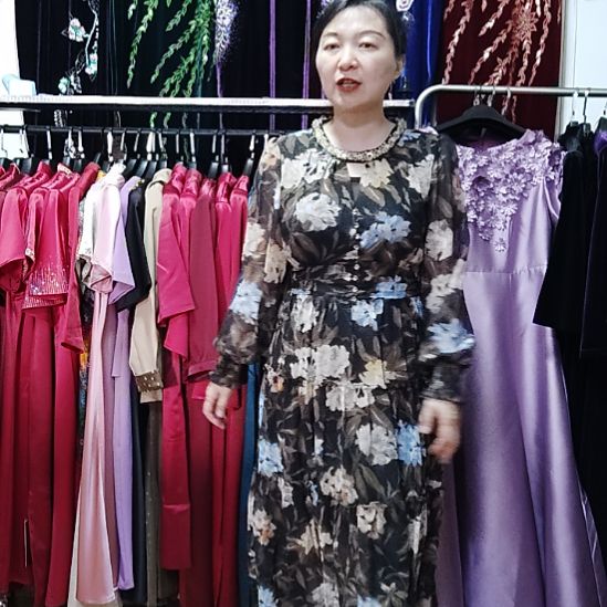 乔其纱面料110斤-120斤