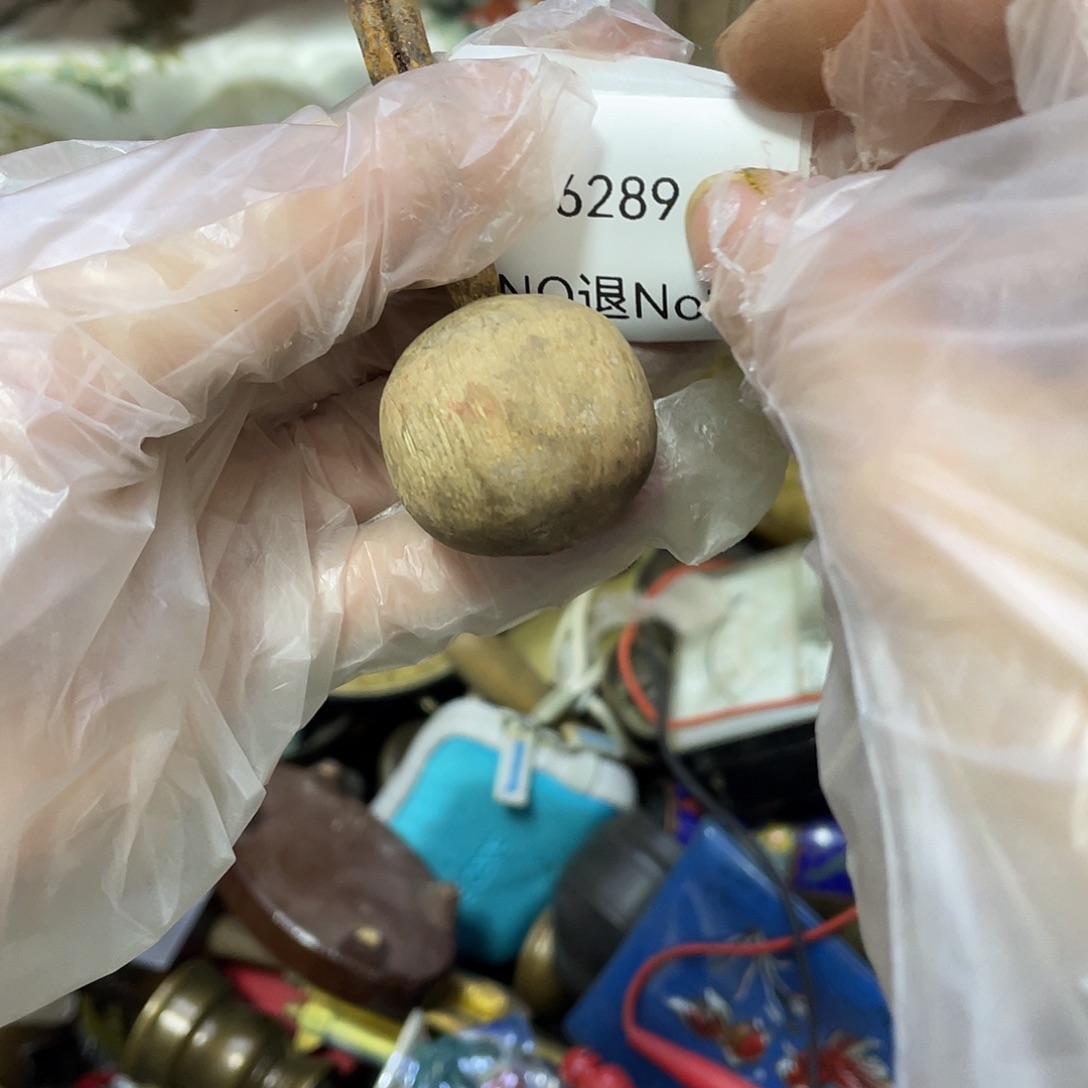 快***生瓷片6289号工艺品