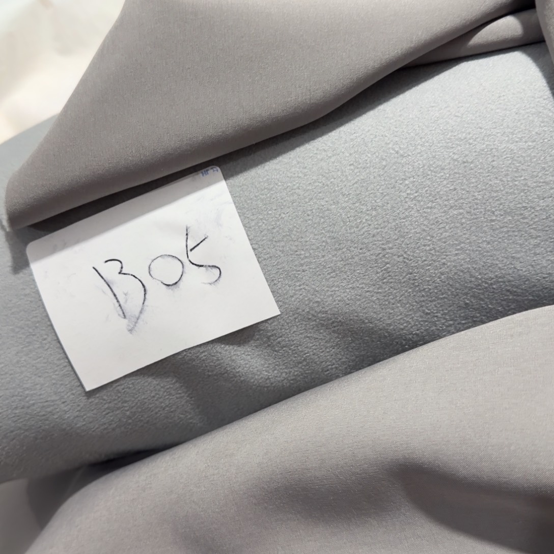 三米一份复合摇粒绒B05。