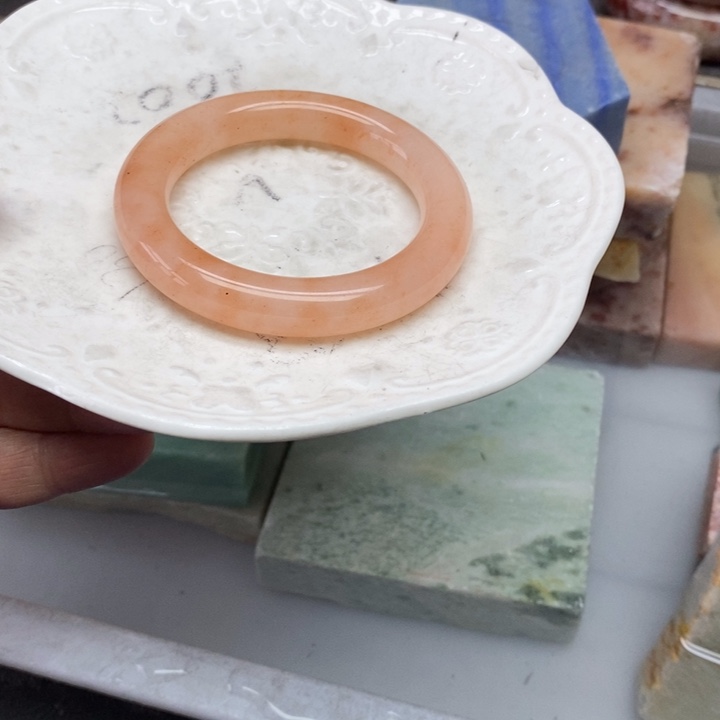 石英质玉未镶嵌53