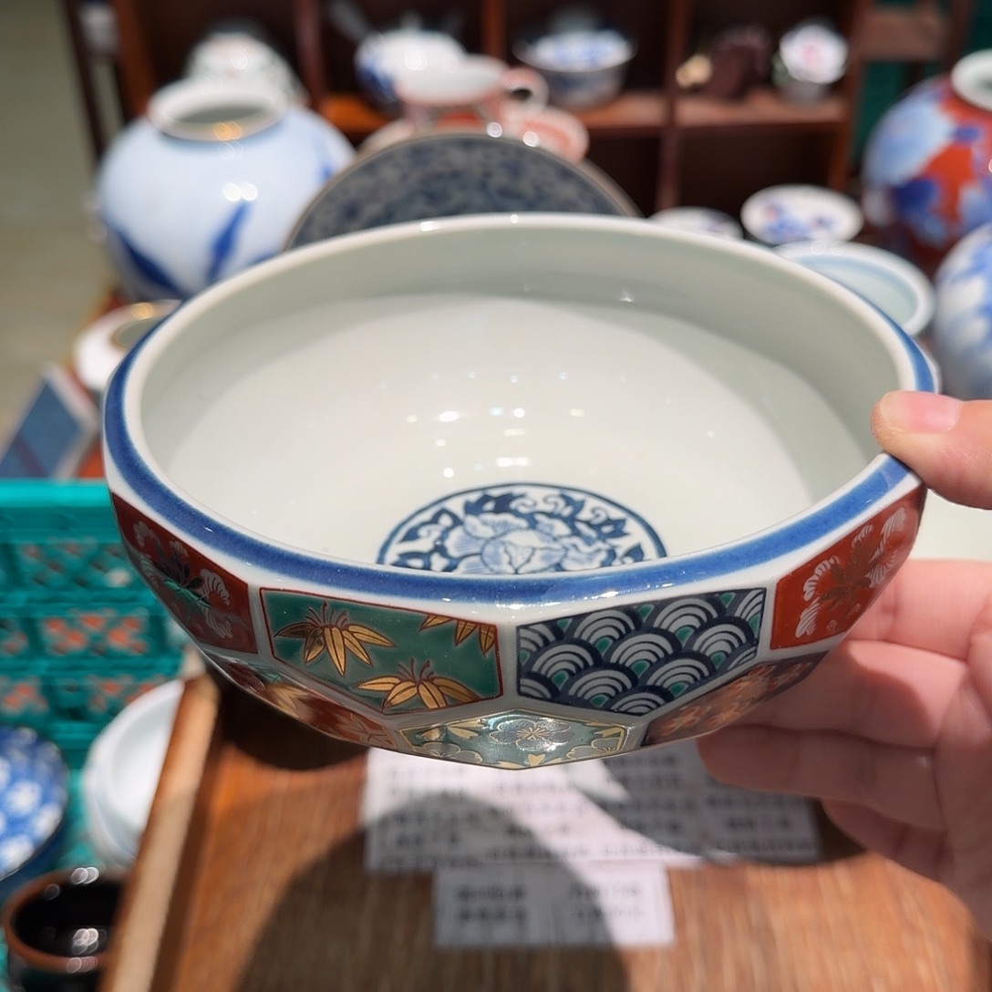 瓷片四十包邮 非全新