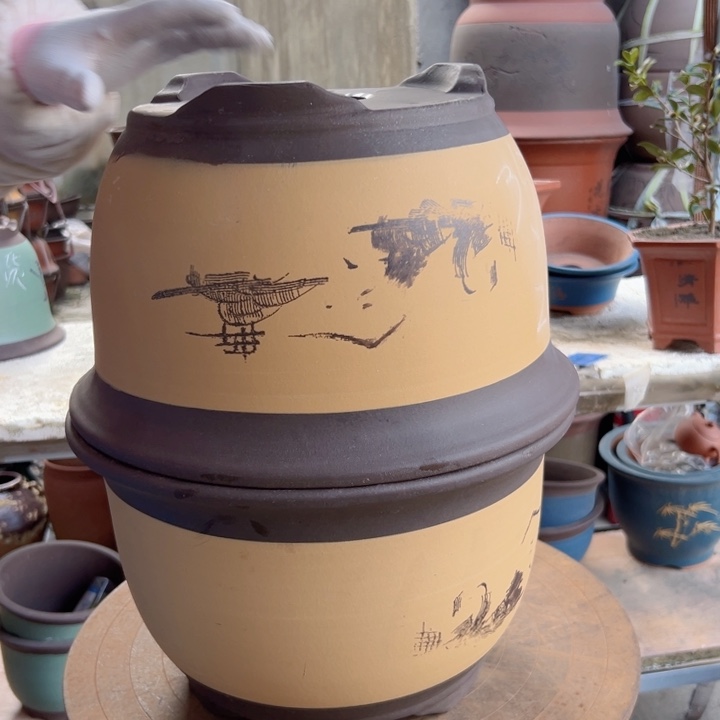 002+002花盆花盆花盆