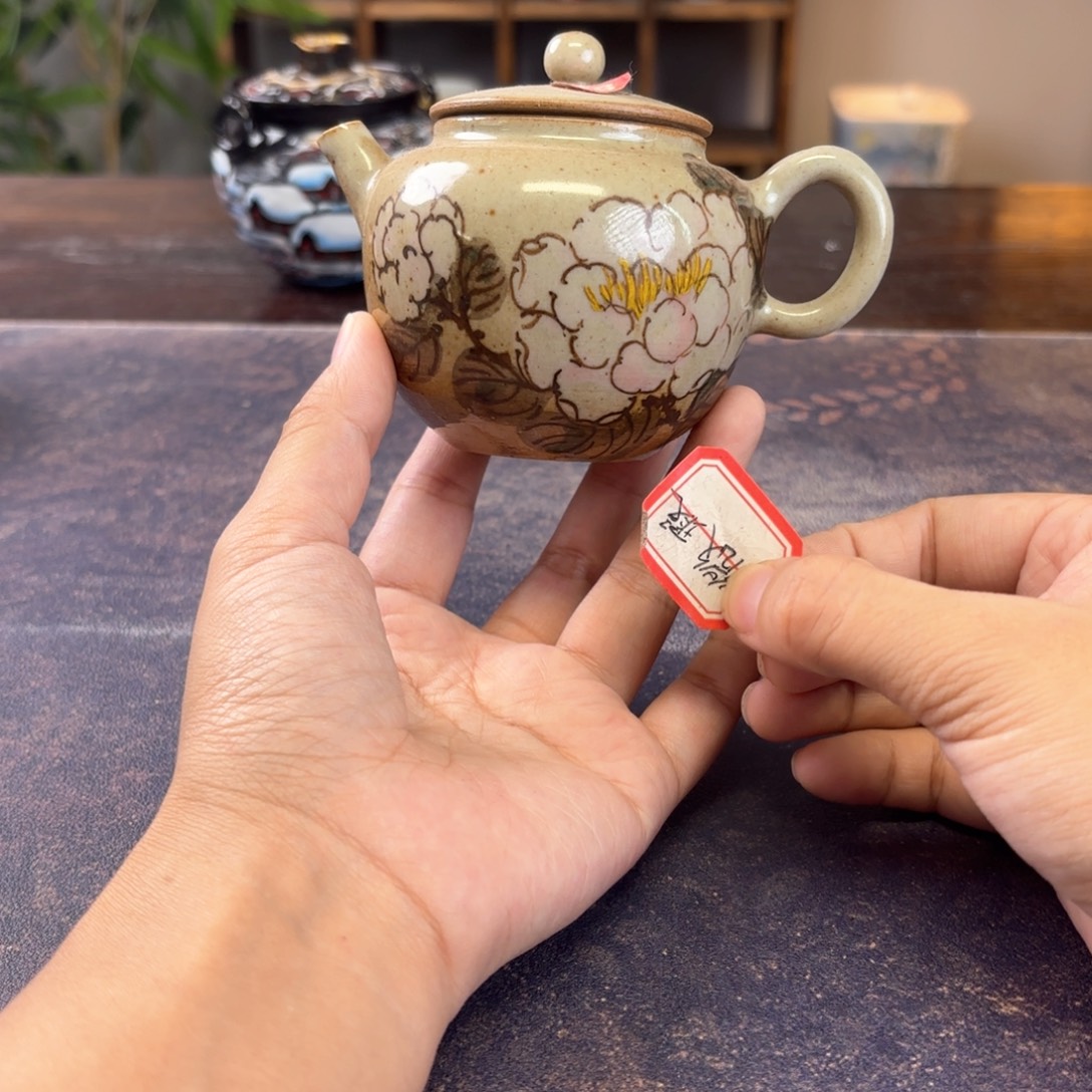 景德镇纯手工陶瓷工艺