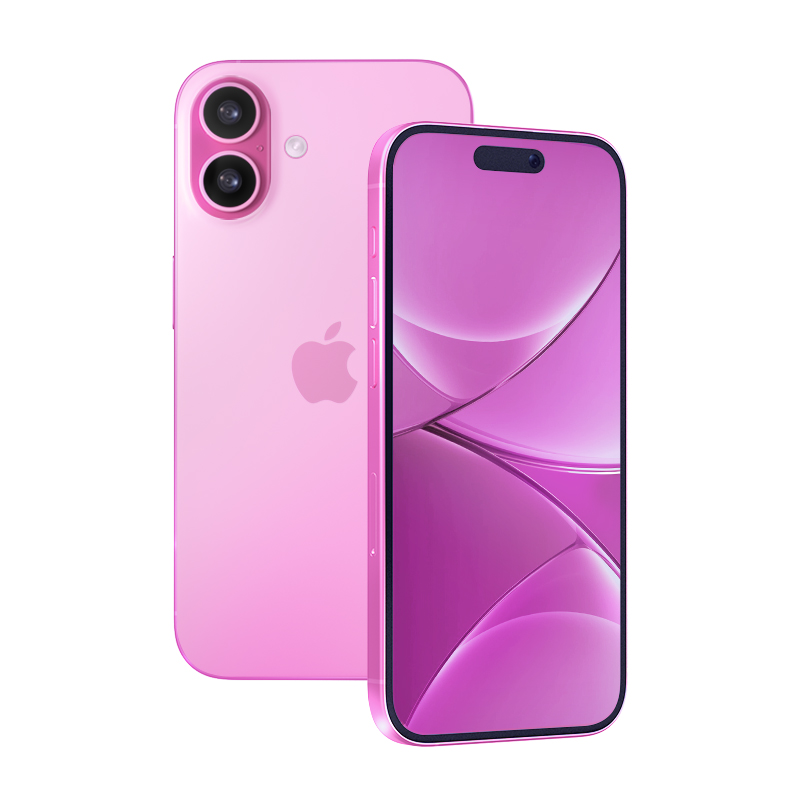 未拆封 Apple/苹果 苹果16国行正品