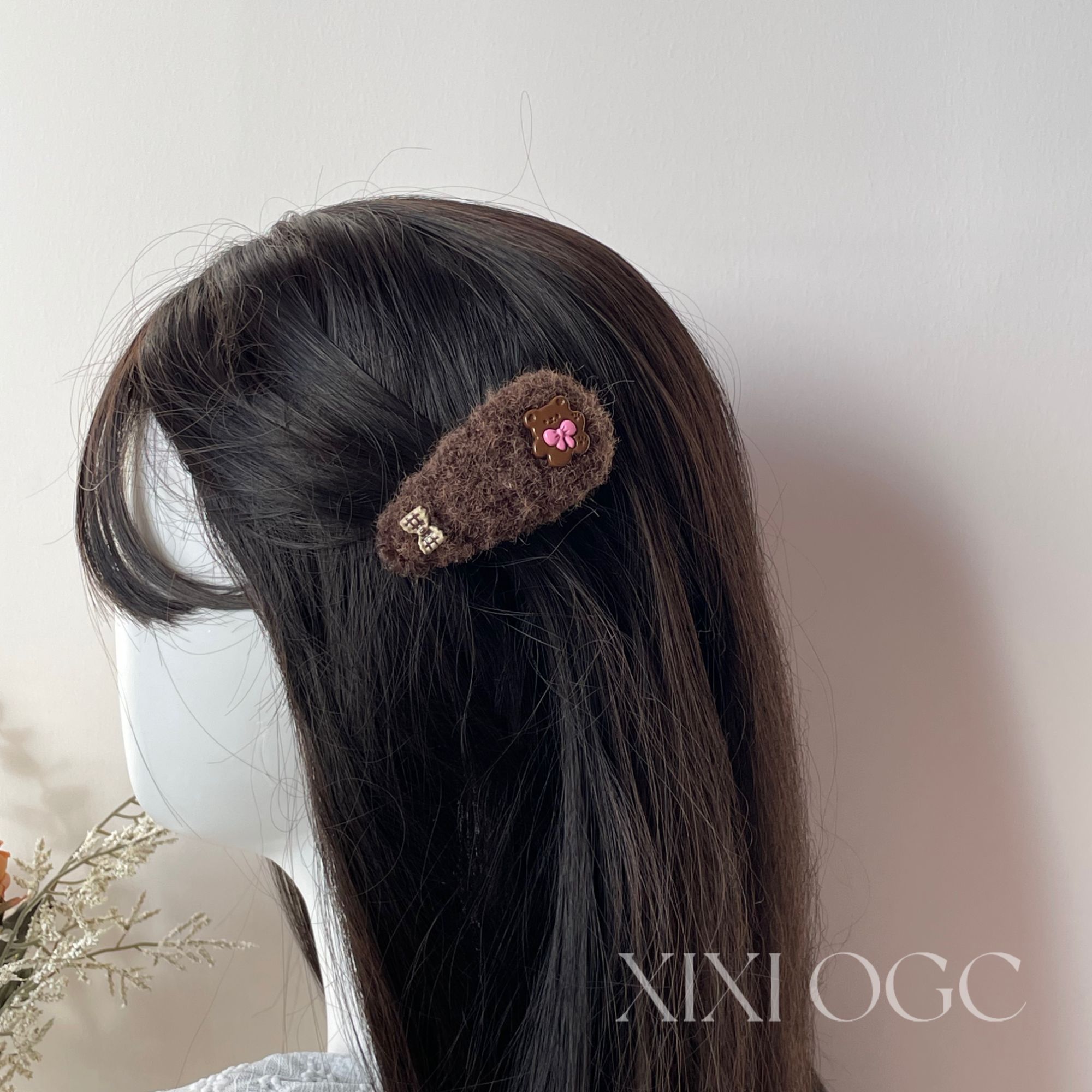 仙气发饰可爱少女饰品合集 | 直播间清货链接NO退NO换