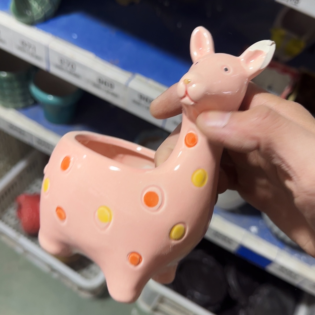 陶瓷..瑕疵·次品·不影响使用不售后··967